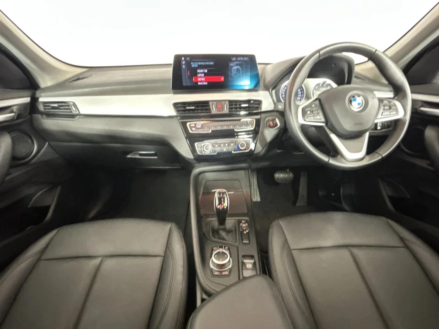 Used 2022 BMW X1 sDrive18i - WeBuyCars Richmond