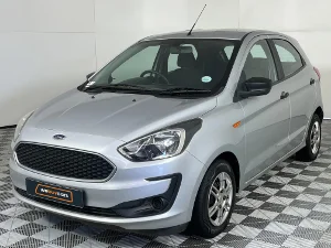 Used 2018 Ford Figo hatch 1.5 Ambiente