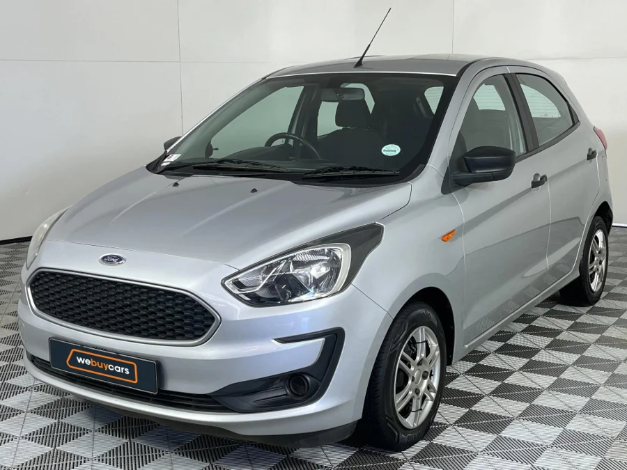 Used 2018 Ford Figo hatch 1.5 Ambiente - WeBuyCars Mbombela Used 2018 Ford Figo hatch 1.5 Ambiente - WeBuyCars Mbombela