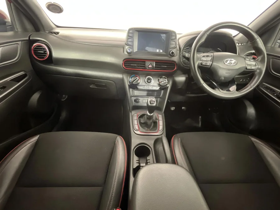 Used 2019 Hyundai Kona 1.0T Executive - WeBuyCars Mbombela Used 2019 Hyundai Kona 1.0T Executive - WeBuyCars Mbombela