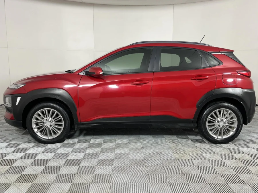 Used 2019 Hyundai Kona 1.0T Executive - WeBuyCars Mbombela Used 2019 Hyundai Kona 1.0T Executive - WeBuyCars Mbombela
