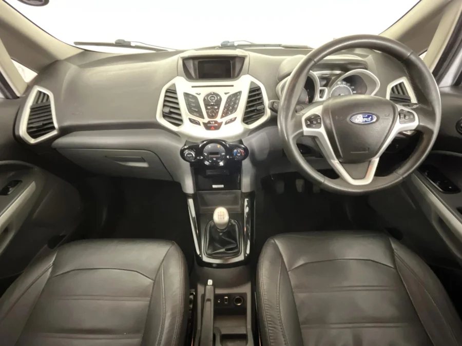 Used 2015 Ford EcoSport 1.0T Titanium - WeBuyCars The Dome Used 2015 Ford EcoSport 1.0T Titanium - WeBuyCars The Dome