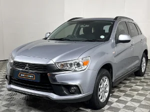 Used 2017 Mitsubishi ASX 2.0 GL