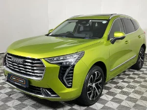 Used 2022 Haval Jolion 1.5T Super Luxury