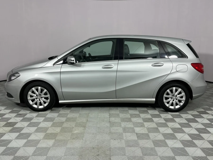 Used 2012 Mercedes-Benz B-Class B200 auto - WeBuyCars Gqeberha Used 2012 Mercedes-Benz B-Class B200 auto - WeBuyCars Gqeberha