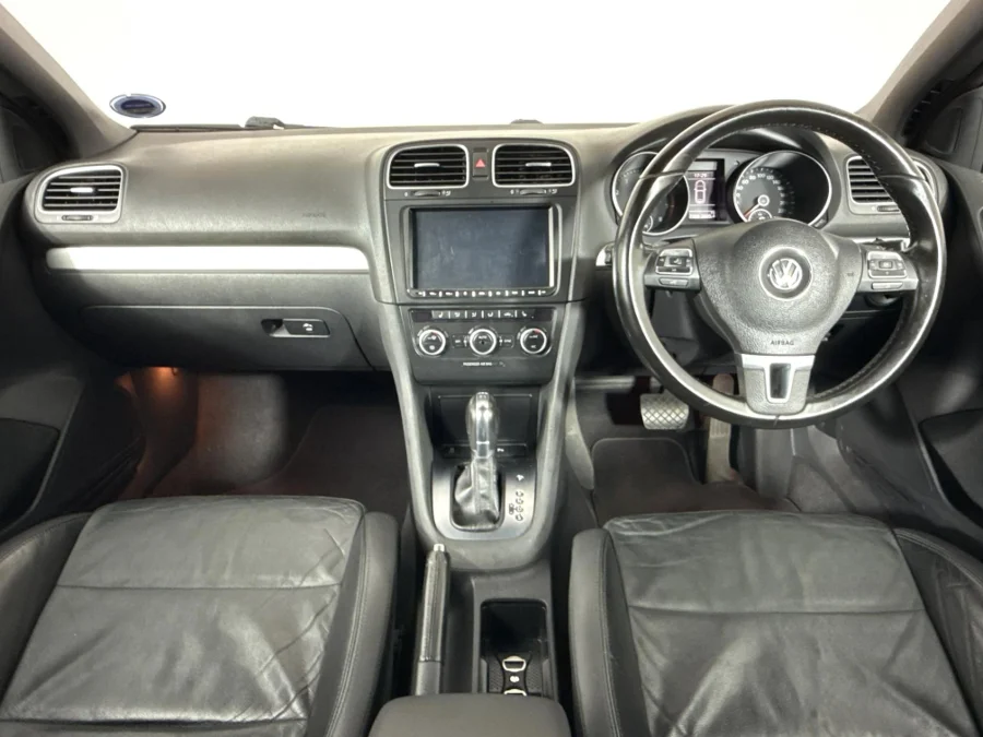 Used 2012 Volkswagen Golf cabriolet 1.4TSI Comfortline auto - WeBuyCars George Used 2012 Volkswagen Golf cabriolet 1.4TSI Comfortline auto - WeBuyCars George