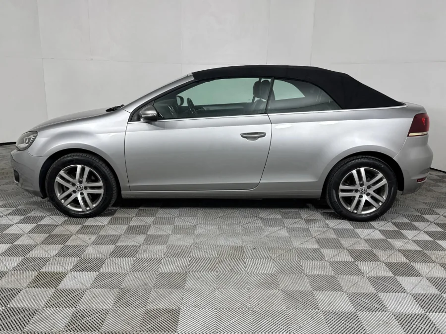 Used 2012 Volkswagen Golf cabriolet 1.4TSI Comfortline auto - WeBuyCars George Used 2012 Volkswagen Golf cabriolet 1.4TSI Comfortline auto - WeBuyCars George