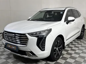 Used 2023 Haval Jolion 1.5T Luxury manual Used 2023 Haval Jolion 1.5T Luxury manual
