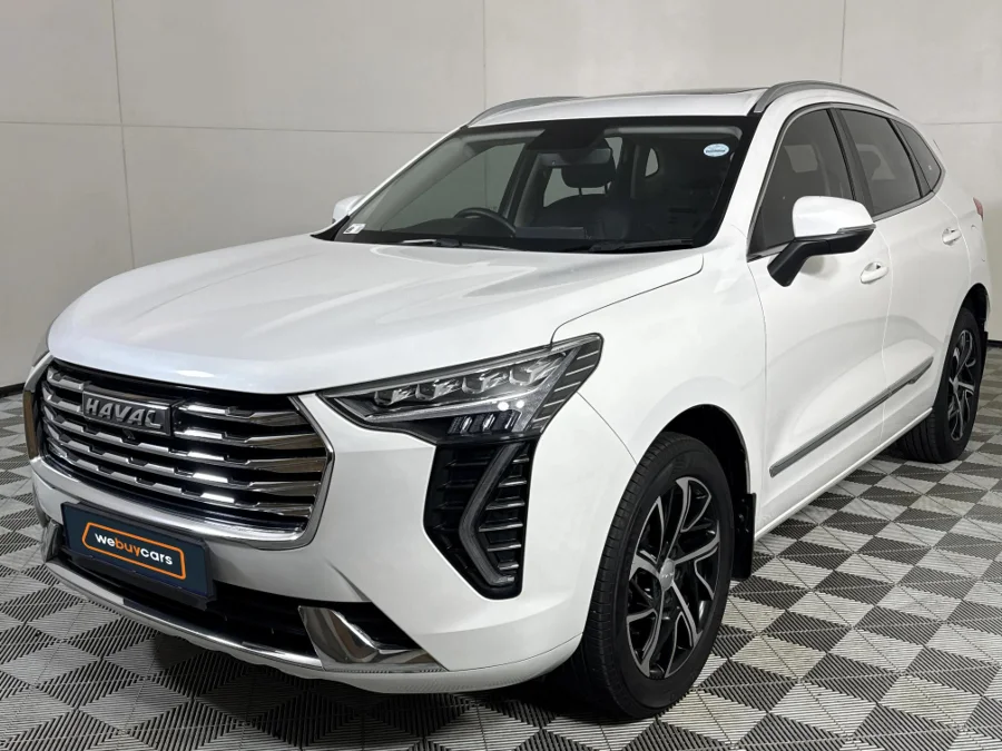 Used 2023 Haval Jolion 1.5T Luxury manual - WeBuyCars Midstream Used 2023 Haval Jolion 1.5T Luxury manual - WeBuyCars Midstream