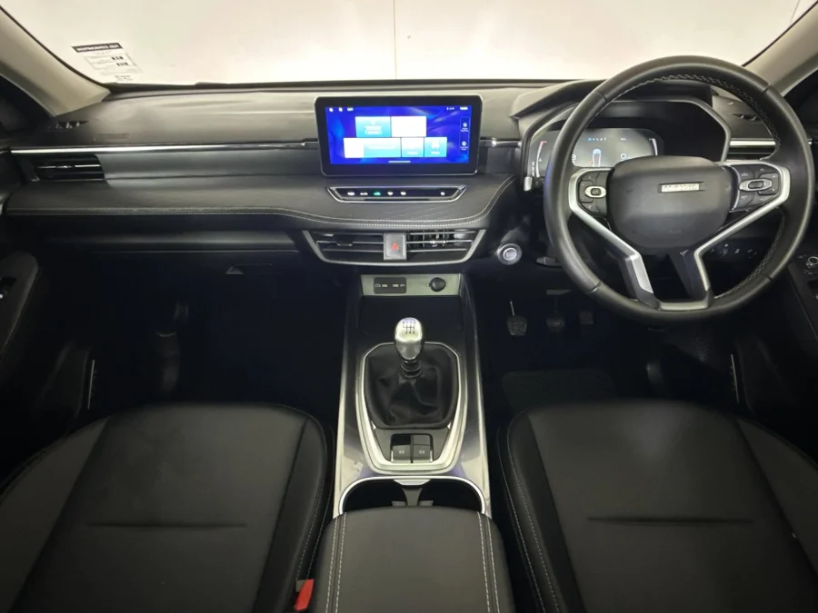 Used 2023 Haval Jolion 1.5T Luxury manual - WeBuyCars Midstream Used 2023 Haval Jolion 1.5T Luxury manual - WeBuyCars Midstream