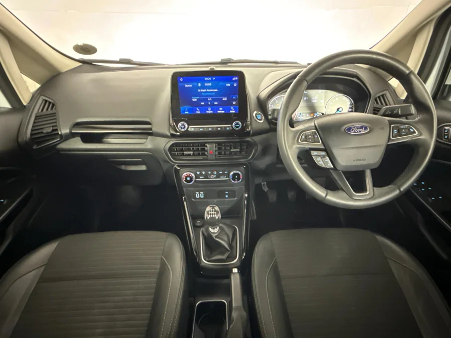 Used 2021 Ford EcoSport 1.0T Titanium - WeBuyCars JHB South Used 2021 Ford EcoSport 1.0T Titanium - WeBuyCars JHB South