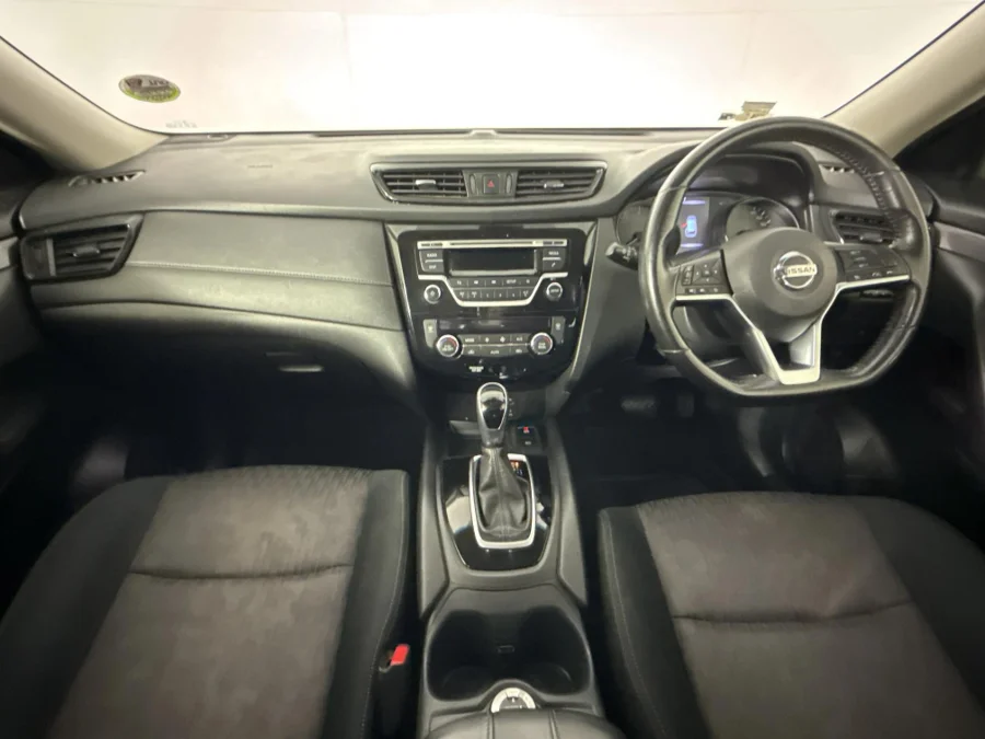 Used 2019 Nissan X-Trail 2.5 4x4 Acenta - WeBuyCars JHB South Used 2019 Nissan X-Trail 2.5 4x4 Acenta - WeBuyCars JHB South