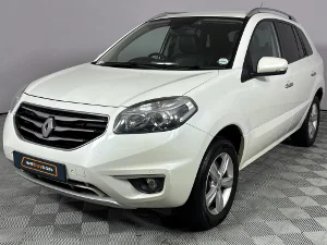 Used 2013 Renault Koleos 2.5 Dynamique