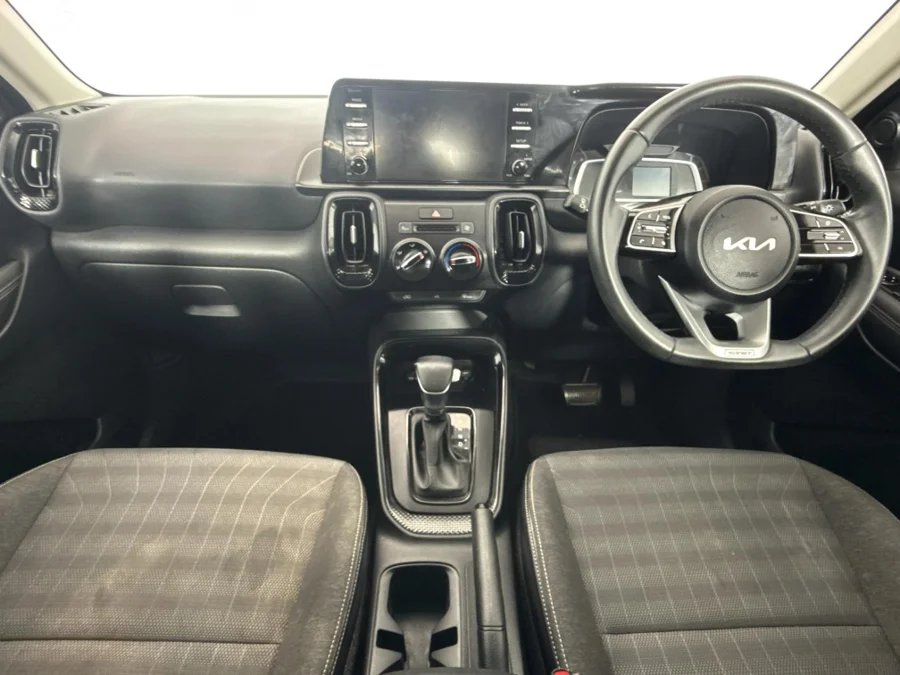 Used 2022 Kia Sonet 1.5 EX auto - WeBuyCars Richmond
