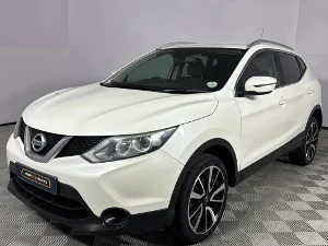 Used 2015 Nissan Qashqai 1.2T Acenta Design Used 2015 Nissan Qashqai 1.2T Acenta Design