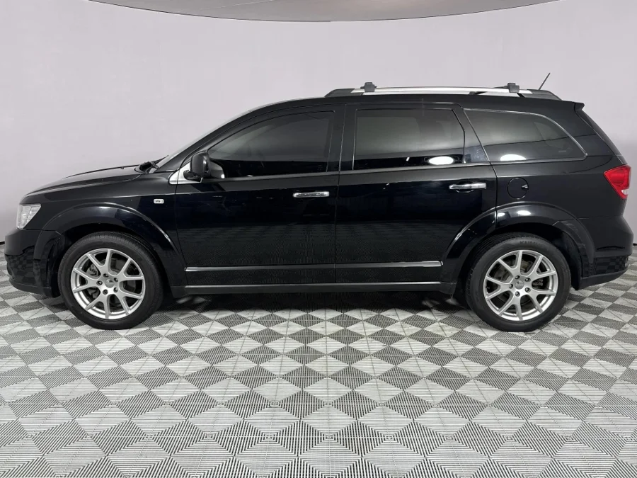 Used 2014 Dodge Journey 3.6 R/T - WeBuyCars Richmond Used 2014 Dodge Journey 3.6 R/T - WeBuyCars Richmond