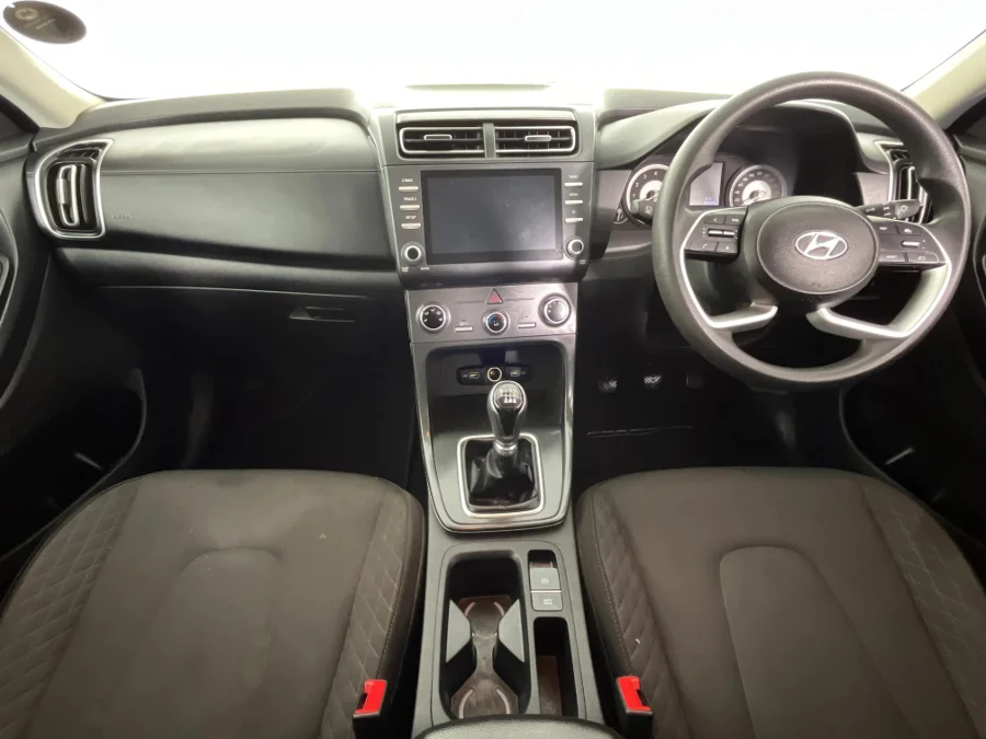 Used 2023 Hyundai Creta 1.5 Premium manual - WeBuyCars Montana Used 2023 Hyundai Creta 1.5 Premium manual - WeBuyCars Montana