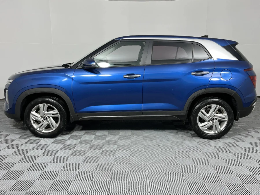 Used 2023 Hyundai Creta 1.5 Premium manual - WeBuyCars Montana Used 2023 Hyundai Creta 1.5 Premium manual - WeBuyCars Montana