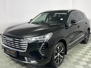 Used 2023 Haval Jolion 1.5T Luxury auto