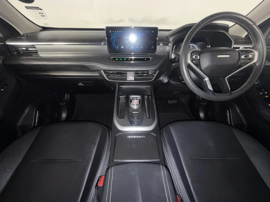 Used 2023 Haval Jolion 1.5T Luxury auto - WeBuyCars Durban Used 2023 Haval Jolion 1.5T Luxury auto - WeBuyCars Durban