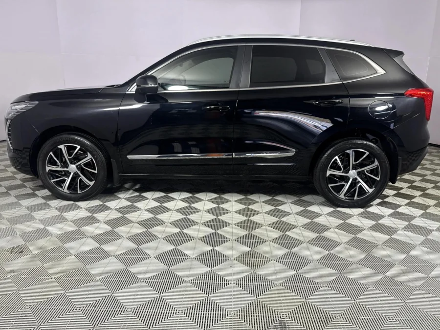 Used 2023 Haval Jolion 1.5T Luxury auto - WeBuyCars Durban Used 2023 Haval Jolion 1.5T Luxury auto - WeBuyCars Durban