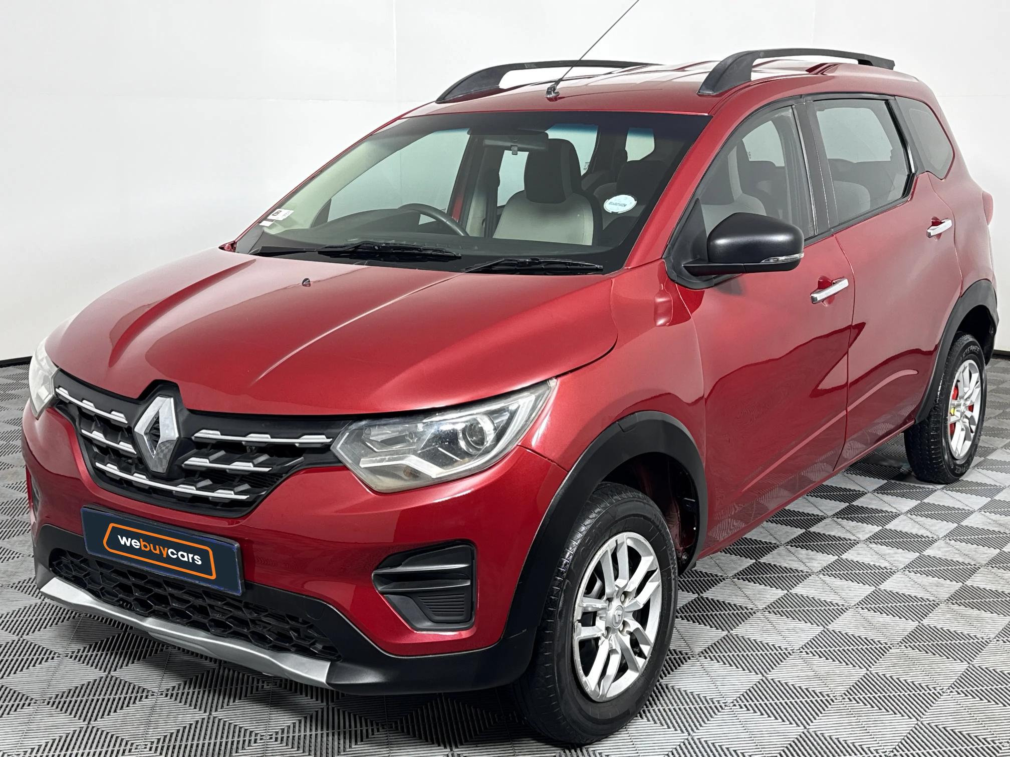 Used 2024 Renault Triber 1.0 Dynamique