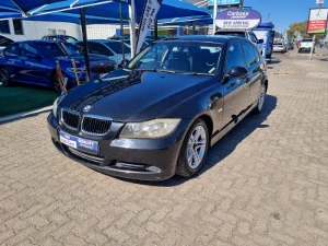 Used 2009 BMW 3 Series 320i