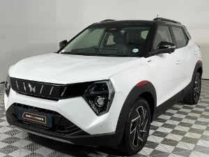 Used 2025 Mahindra XUV 3XO 1.2T AX7L Used 2025 Mahindra XUV 3XO 1.2T AX7L