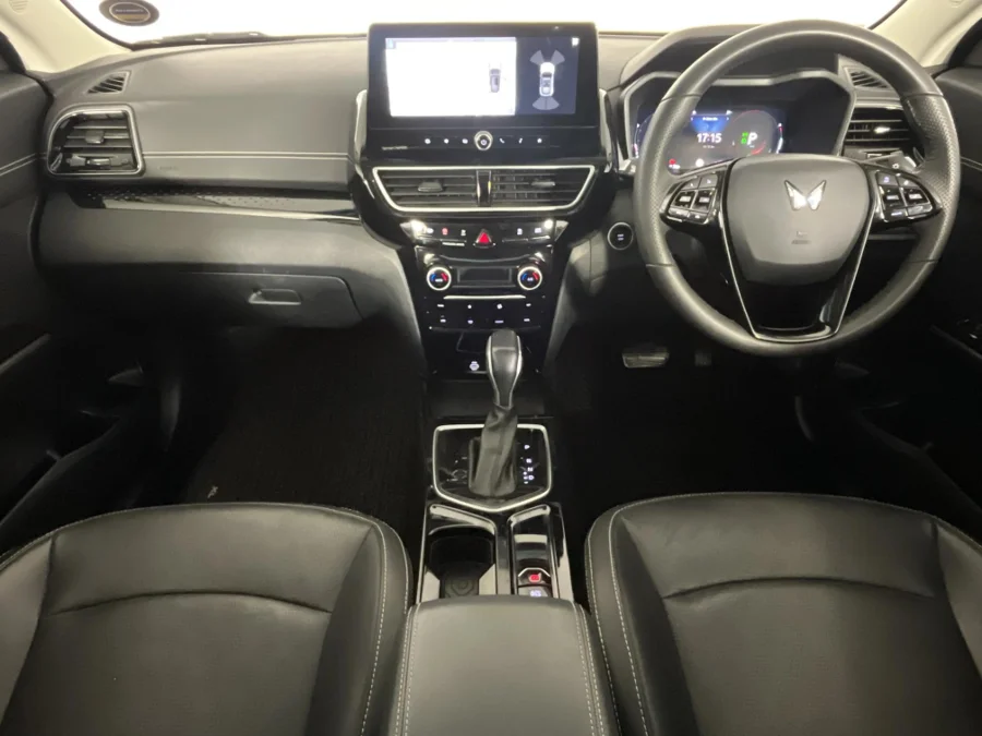 Used 2025 Mahindra XUV 3XO 1.2T AX7L - WeBuyCars Silverlakes Used 2025 Mahindra XUV 3XO 1.2T AX7L - WeBuyCars Silverlakes