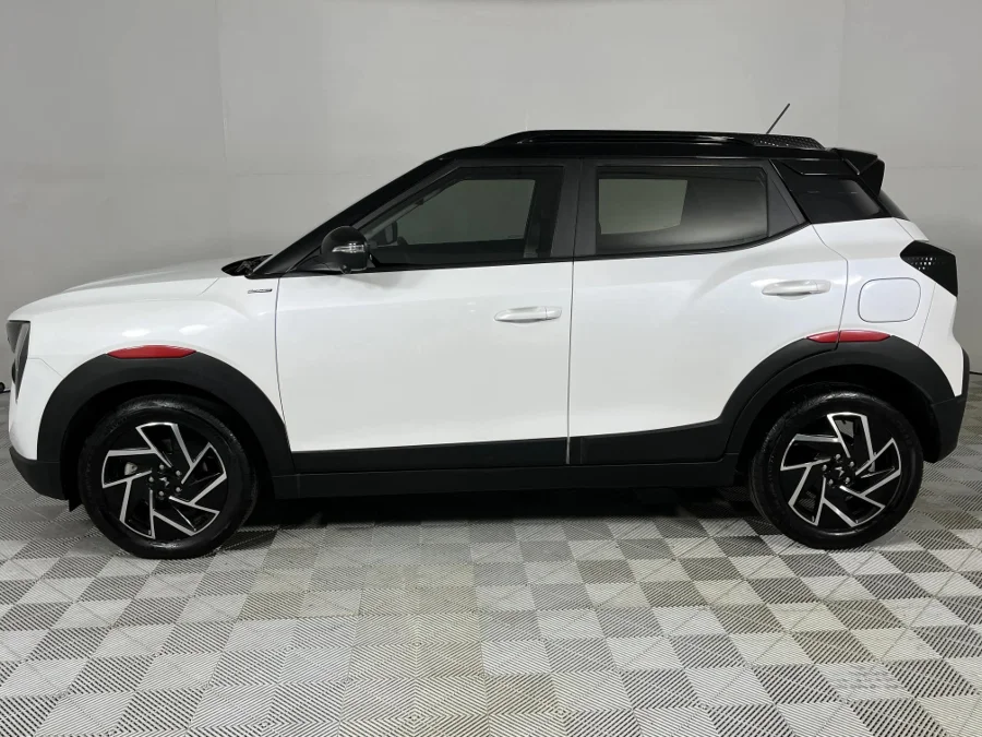 Used 2025 Mahindra XUV 3XO 1.2T AX7L - WeBuyCars Silverlakes Used 2025 Mahindra XUV 3XO 1.2T AX7L - WeBuyCars Silverlakes
