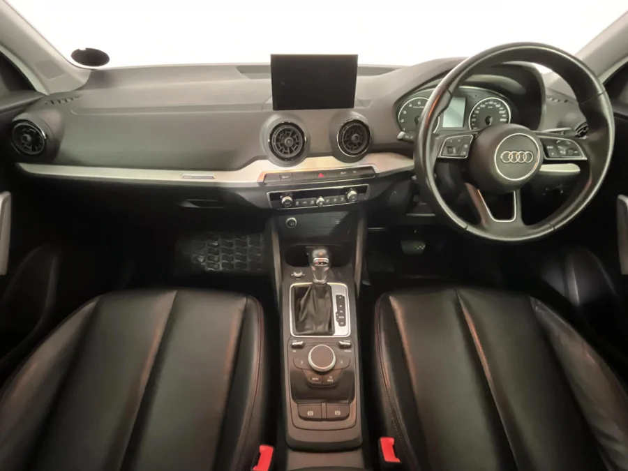 Used 2019 Audi Q2 30TFSI - WeBuyCars The Dome