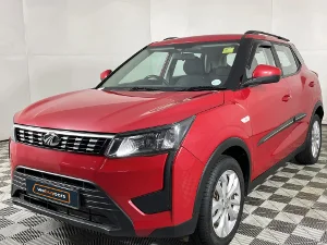 Used 2022 Mahindra XUV300 1.5TD W6 Used 2022 Mahindra XUV300 1.5TD W6