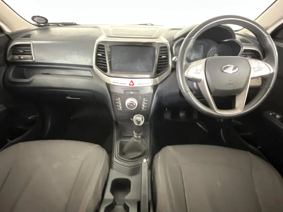 Used 2022 Mahindra XUV300 1.5TD W6 - WeBuyCars The Dome Used 2022 Mahindra XUV300 1.5TD W6 - WeBuyCars The Dome