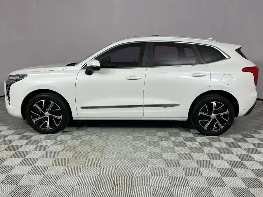 Used 2022 Haval Jolion 1.5T Super Luxury - WeBuyCars Gqeberha Used 2022 Haval Jolion 1.5T Super Luxury - WeBuyCars Gqeberha