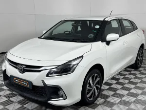Used 2023 Toyota Starlet 1.5 XS auto