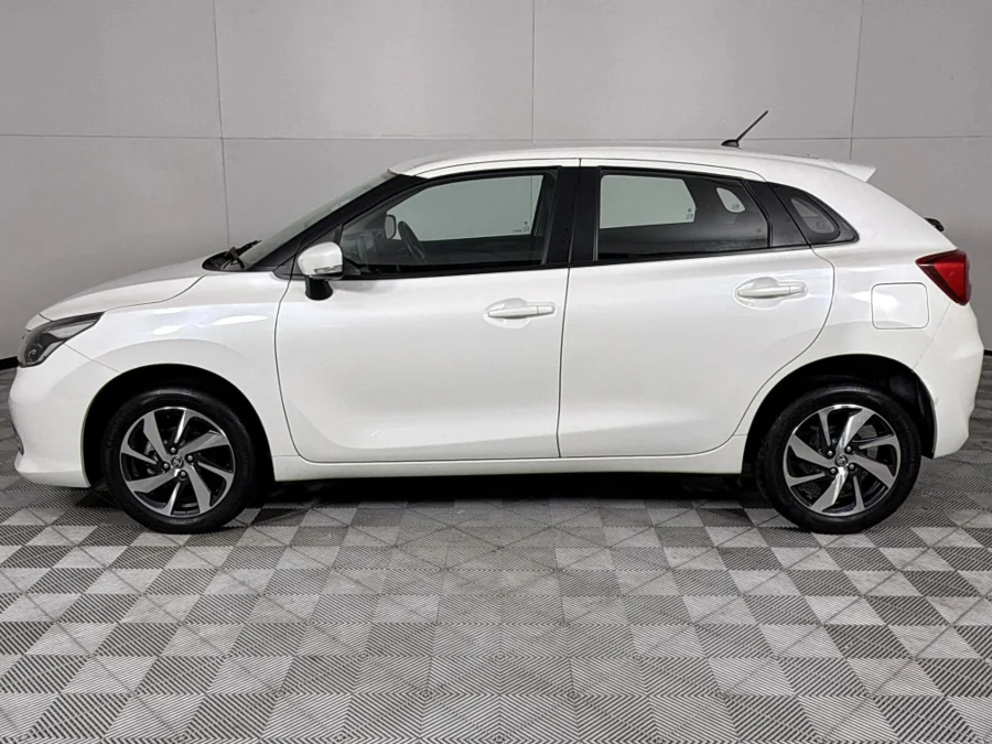 Used 2023 Toyota Starlet 1.5 XS auto - WeBuycars East London