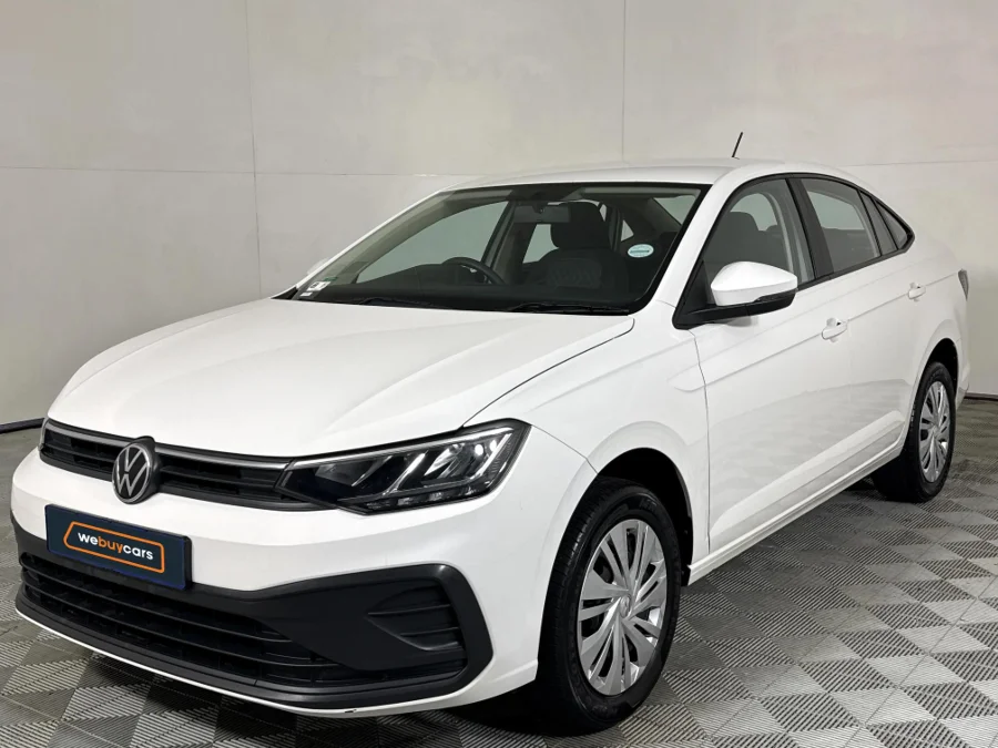 Used 2024 Volkswagen Polo sedan 1.6 auto - WeBuyCars JHB South Used 2024 Volkswagen Polo sedan 1.6 auto - WeBuyCars JHB South