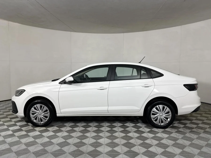 Used 2024 Volkswagen Polo sedan 1.6 auto - WeBuyCars JHB South Used 2024 Volkswagen Polo sedan 1.6 auto - WeBuyCars JHB South