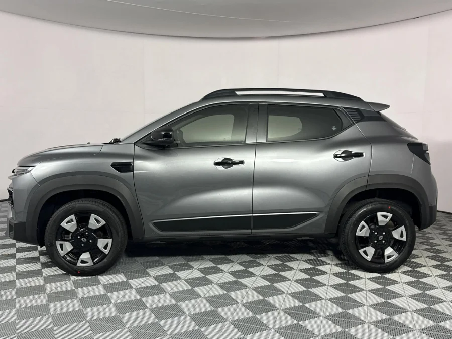 Used 2026 Renault Kiger 1.0 Techno auto - WeBuyCars Lansdowne