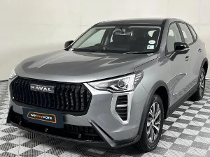Used 2026 Haval Jolion 1.5T City