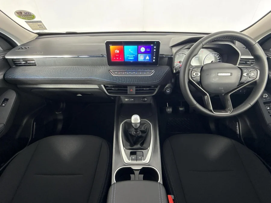 Used 2026 Haval Jolion 1.5T City - WeBuyCars Vereeniging Used 2026 Haval Jolion 1.5T City - WeBuyCars Vereeniging