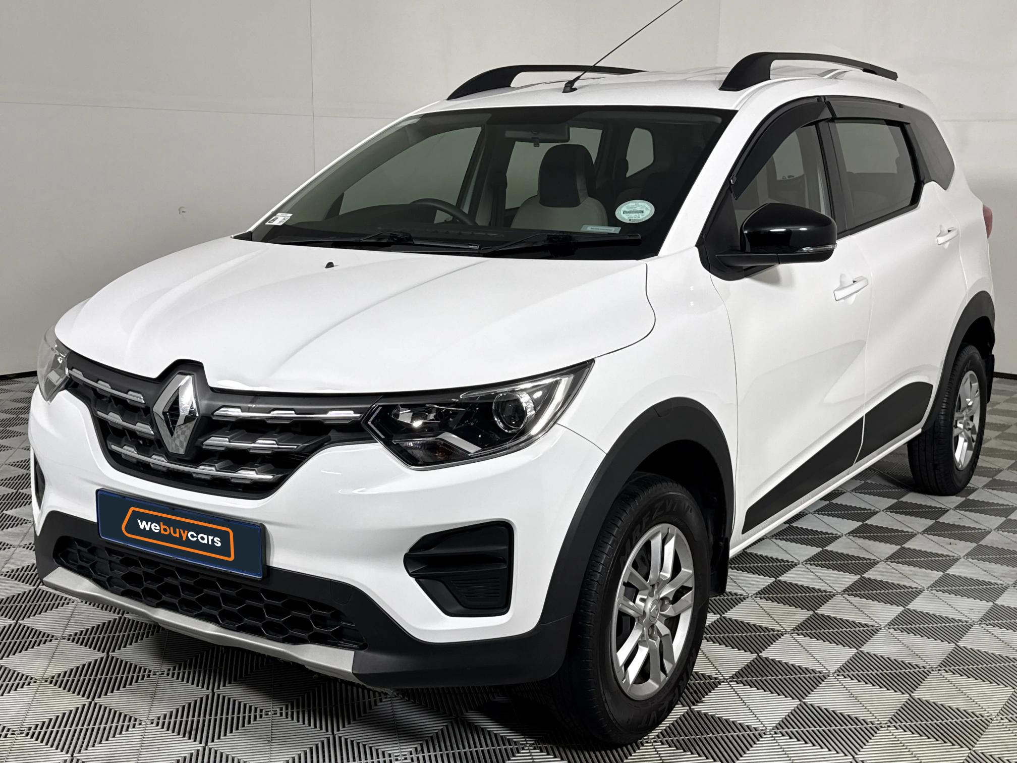 Used 2024 Renault Triber 1.0 Dynamique