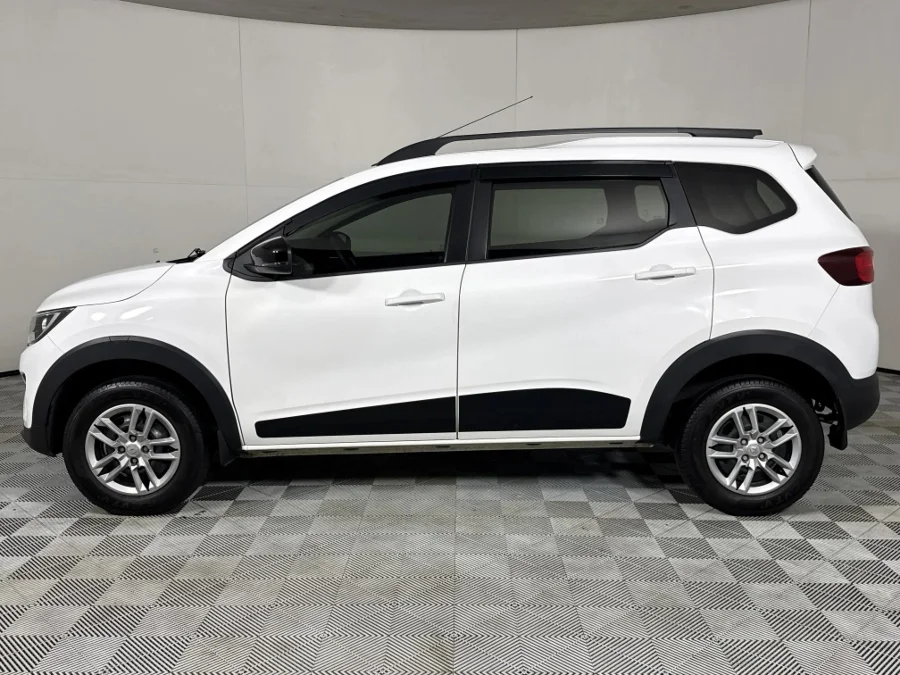 Used 2024 Renault Triber 1.0 Dynamique - WeBuyCars Riverhorse Used 2024 Renault Triber 1.0 Dynamique - WeBuyCars Riverhorse