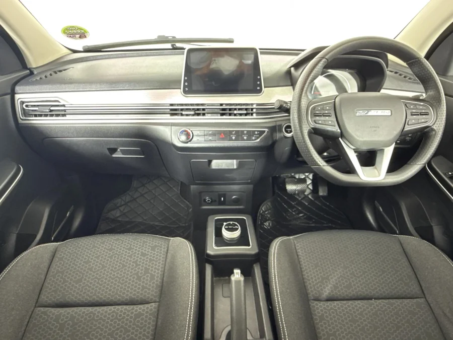 Used 2026 Dayun S5 Standard - WeBuyCars Montana Used 2026 Dayun S5 Standard - WeBuyCars Montana