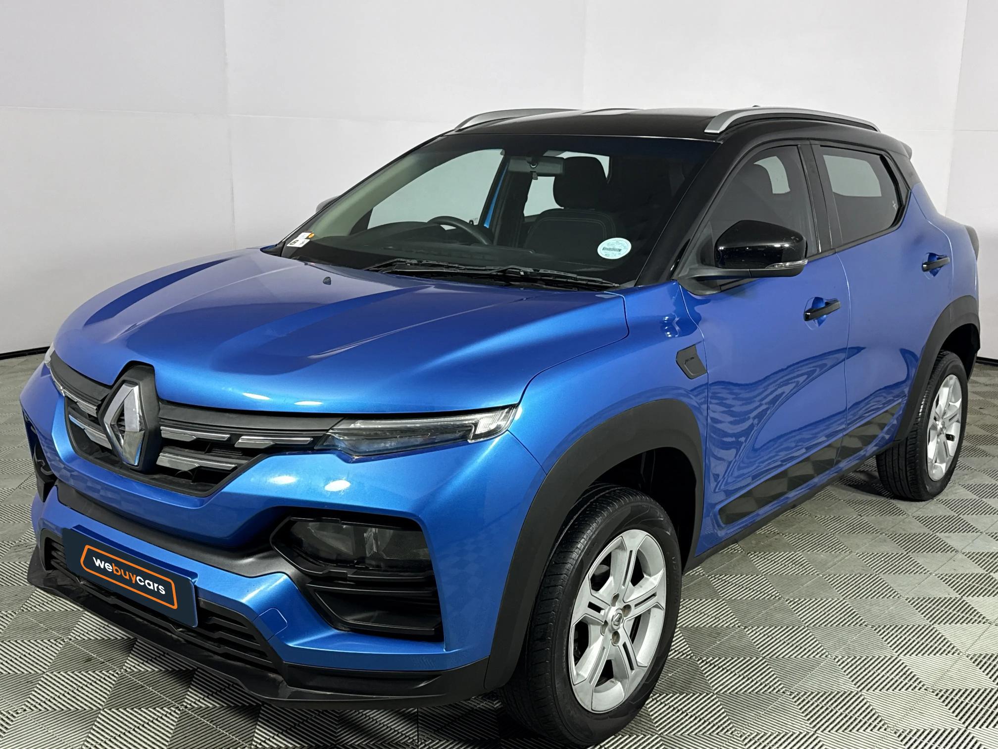 Used 2023 Renault Kiger 1.0 Zen