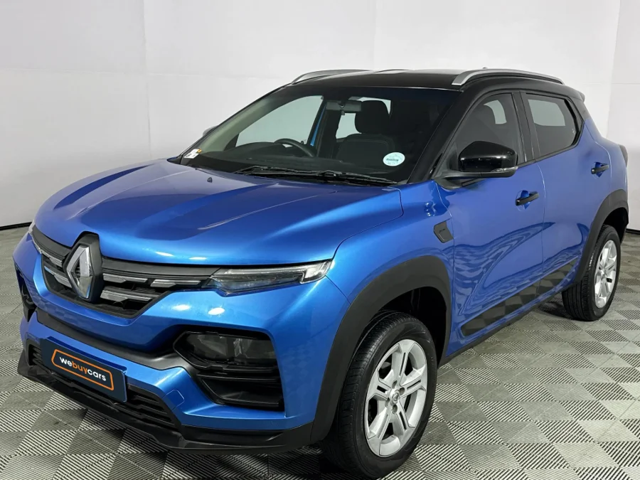 Used 2023 Renault Kiger 1.0 Zen - WeBuyCars Durban Used 2023 Renault Kiger 1.0 Zen - WeBuyCars Durban