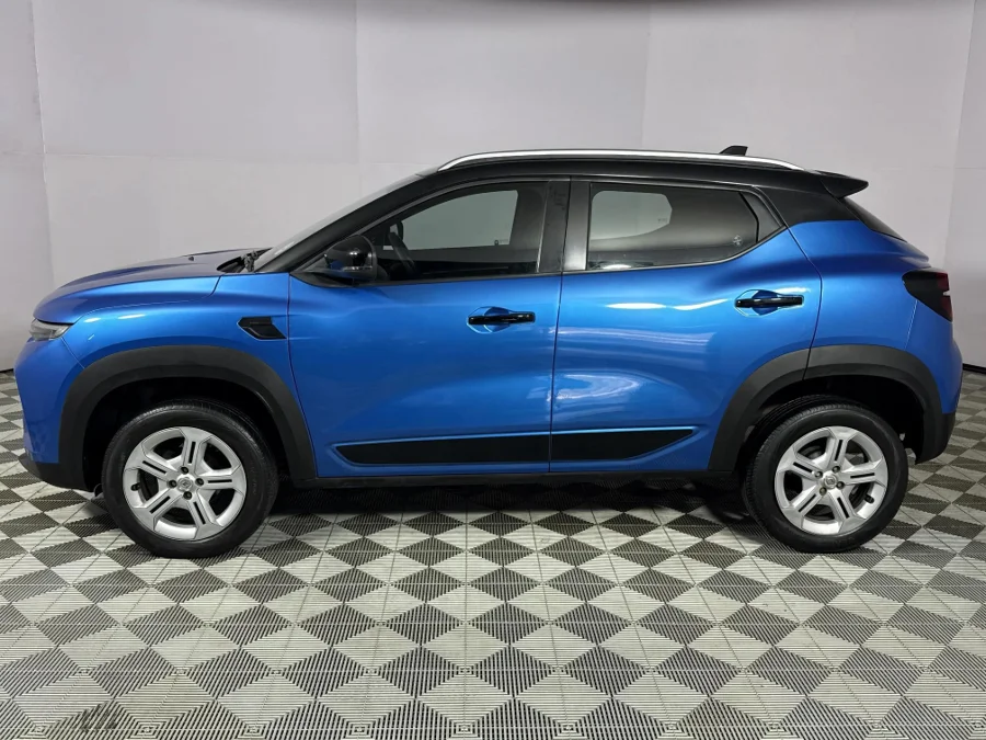 Used 2023 Renault Kiger 1.0 Zen - WeBuyCars Durban Used 2023 Renault Kiger 1.0 Zen - WeBuyCars Durban