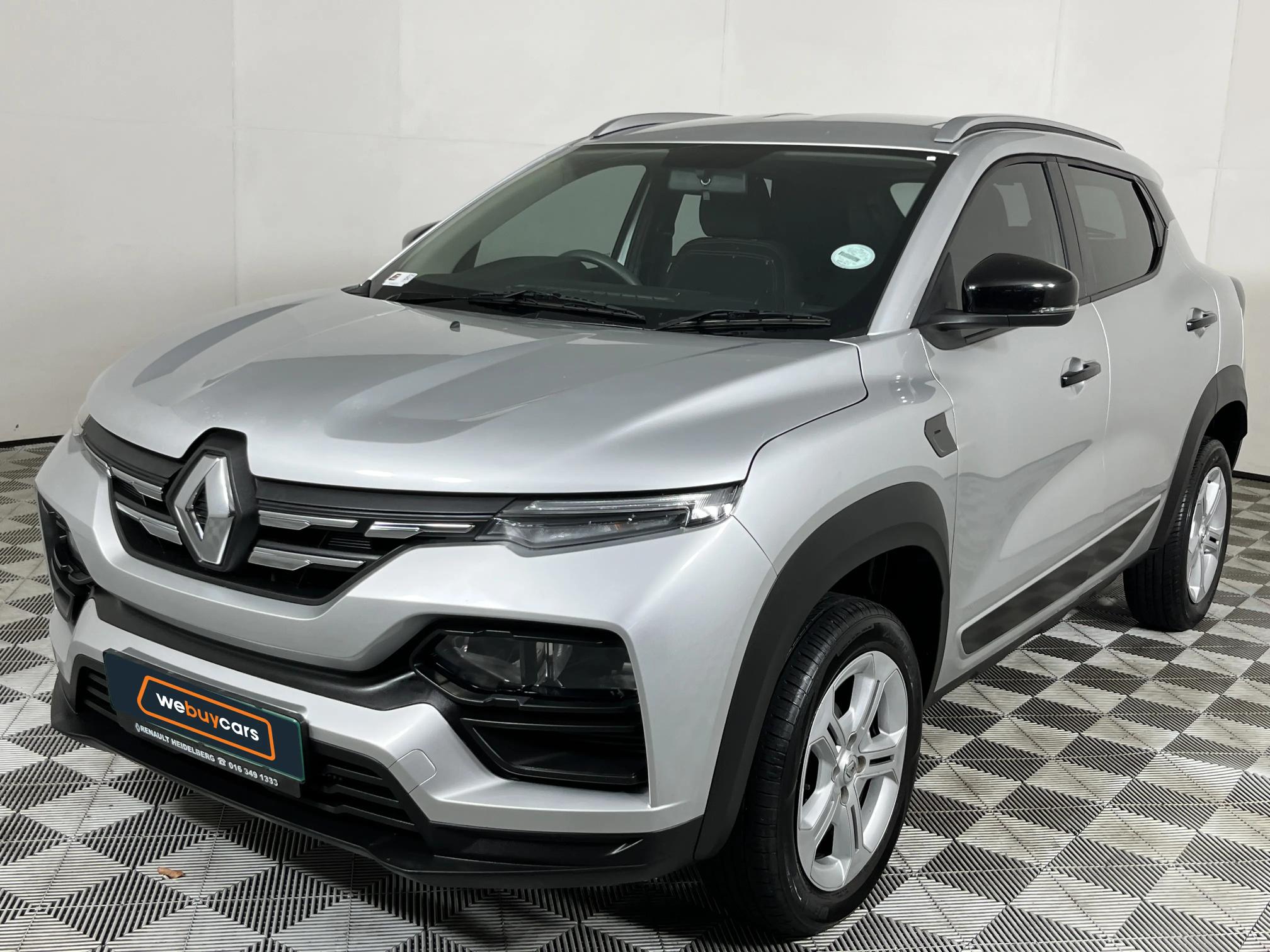 Used 2023 Renault Kiger 1.0 Zen