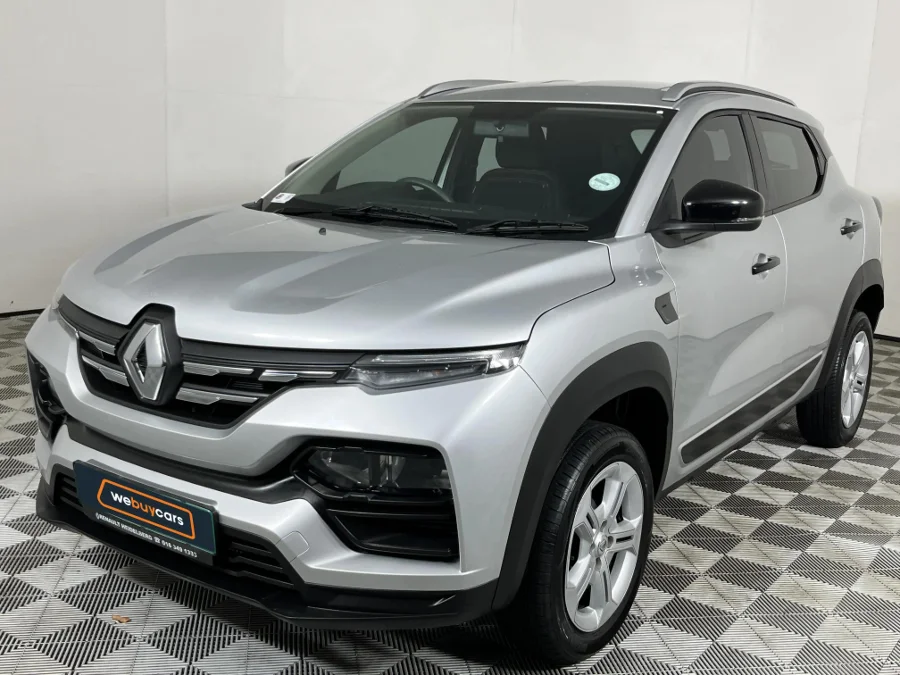 Used 2023 Renault Kiger 1.0 Zen - WeBuyCars The Dome Used 2023 Renault Kiger 1.0 Zen - WeBuyCars The Dome