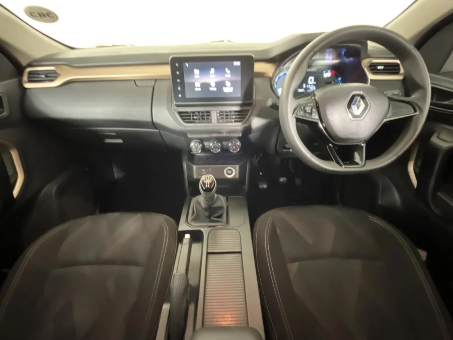 Used 2023 Renault Kiger 1.0 Zen - WeBuyCars The Dome Used 2023 Renault Kiger 1.0 Zen - WeBuyCars The Dome